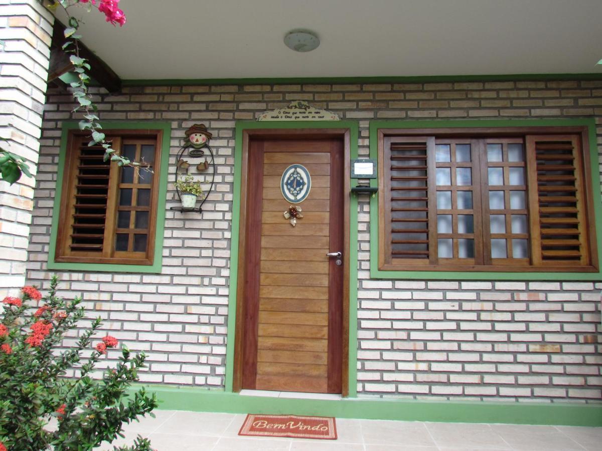Ape Namaste Apartment Natal Bagian luar foto