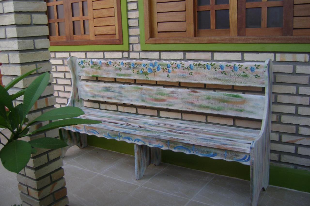 Ape Namaste Apartment Natal Bagian luar foto