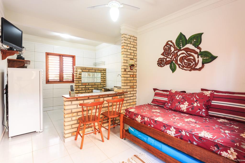 Ape Namaste Apartment Natal Ruang foto