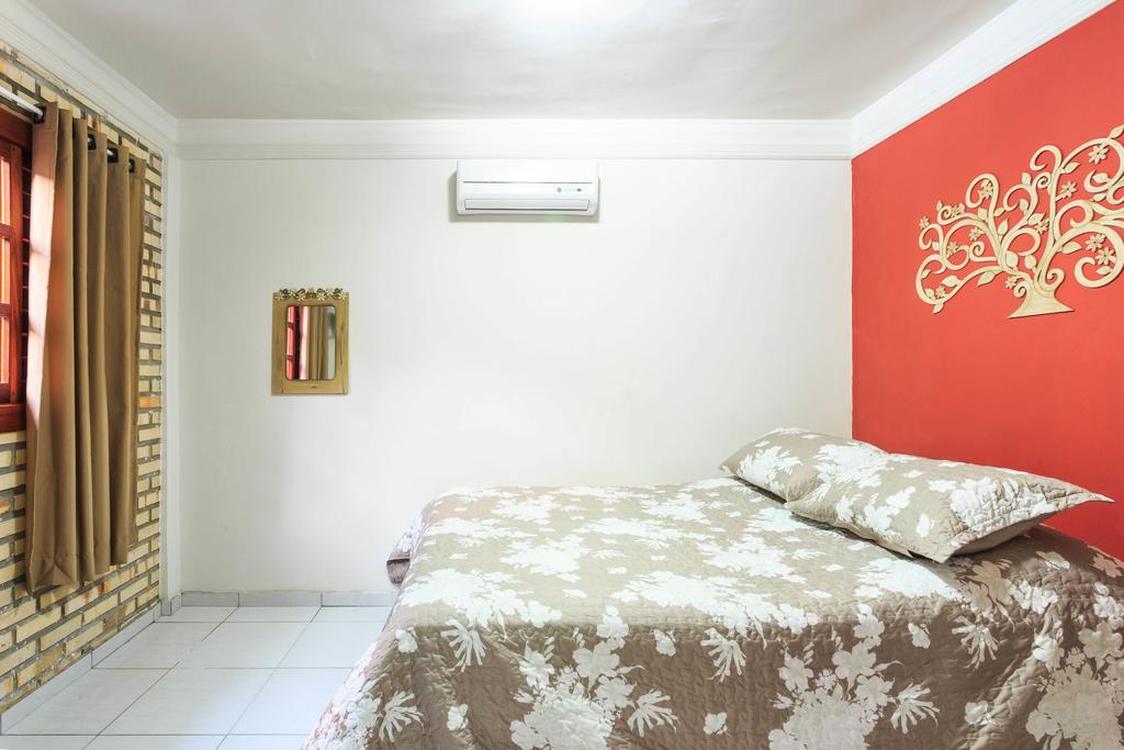 Ape Namaste Apartment Natal Ruang foto