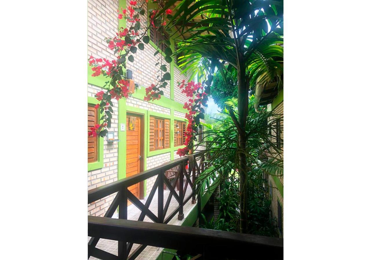 Ape Namaste Apartment Natal Bagian luar foto