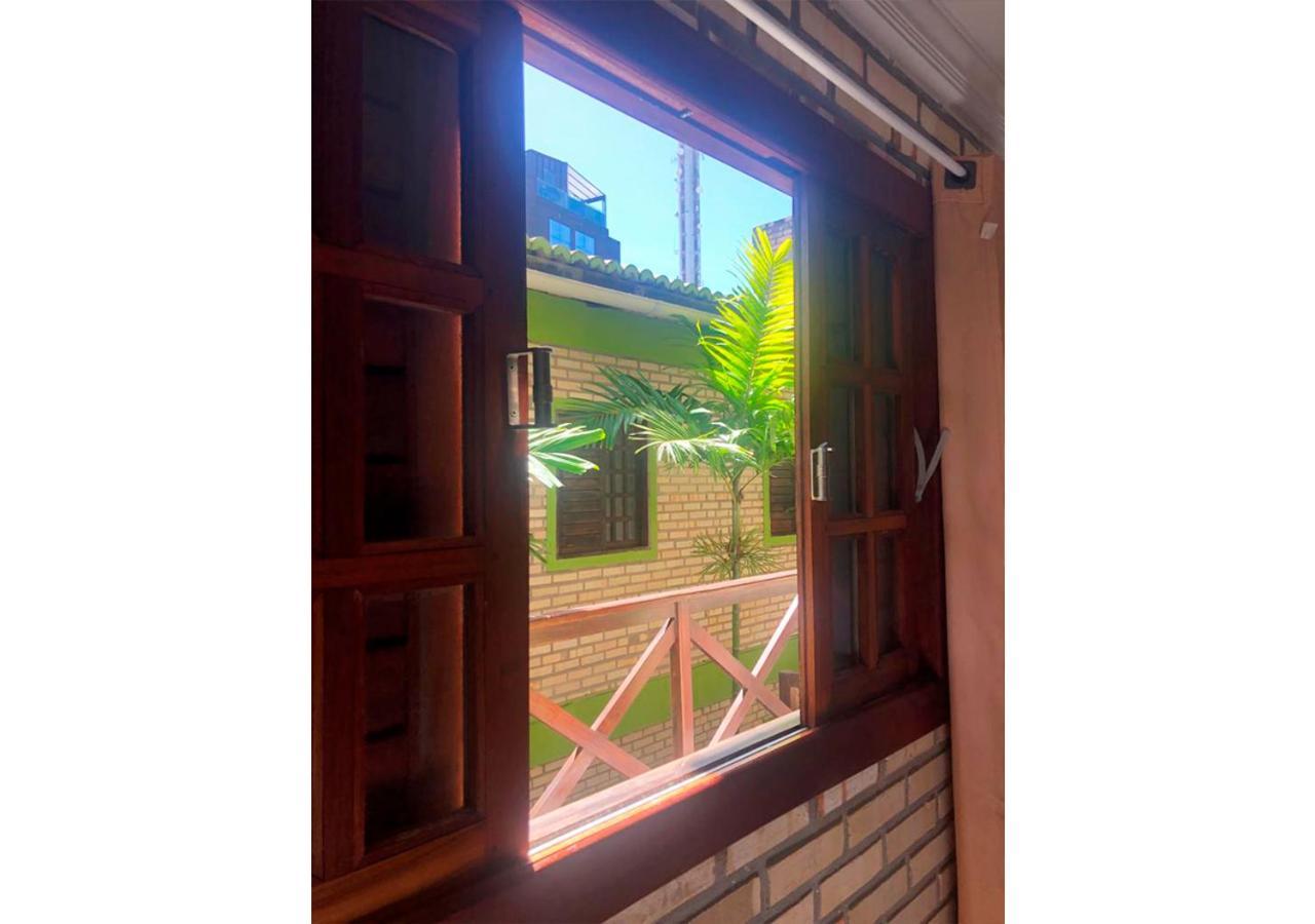 Ape Namaste Apartment Natal Bagian luar foto