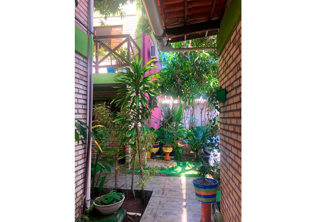 Ape Namaste Apartment Natal Bagian luar foto