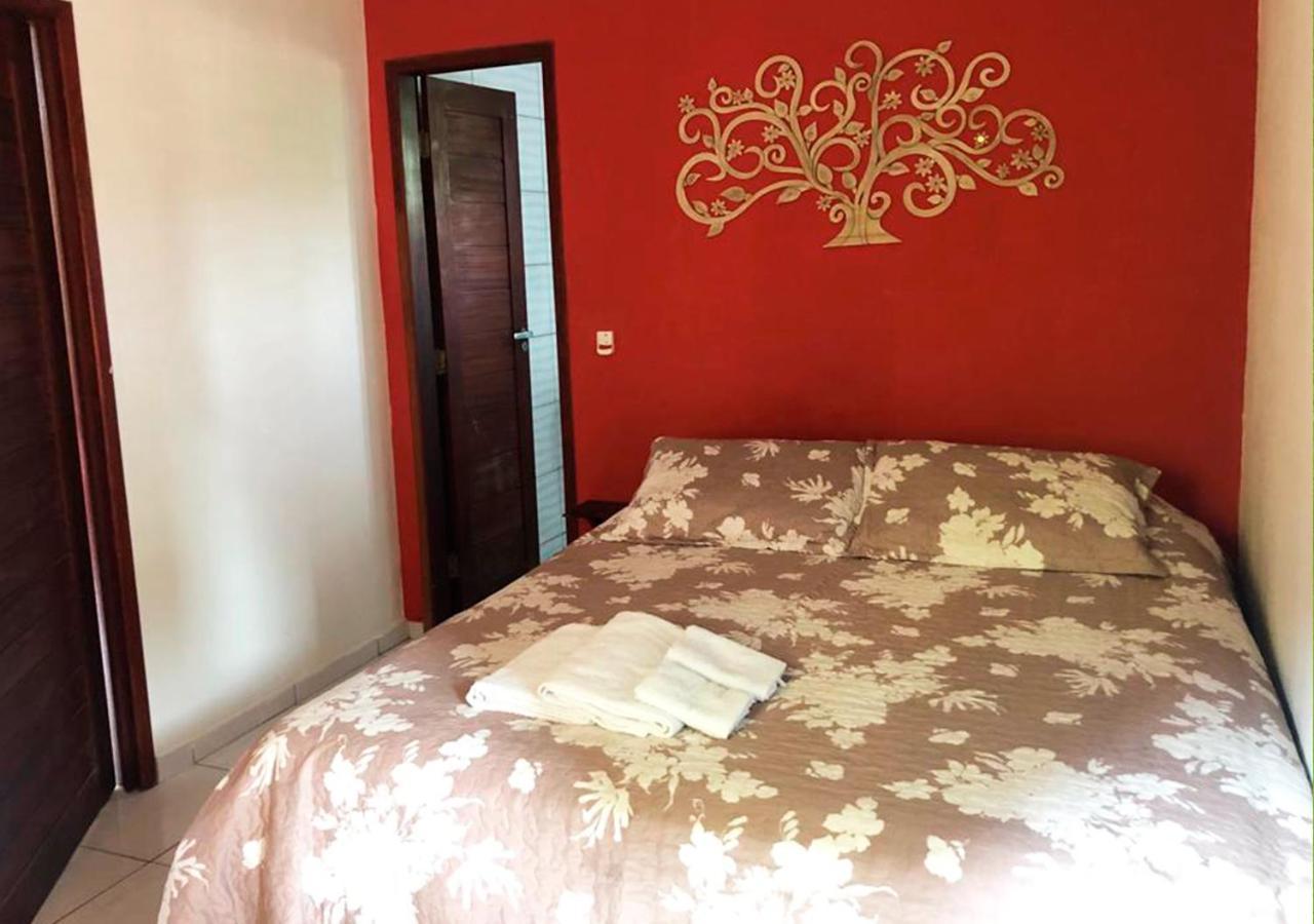 Ape Namaste Apartment Natal Bagian luar foto