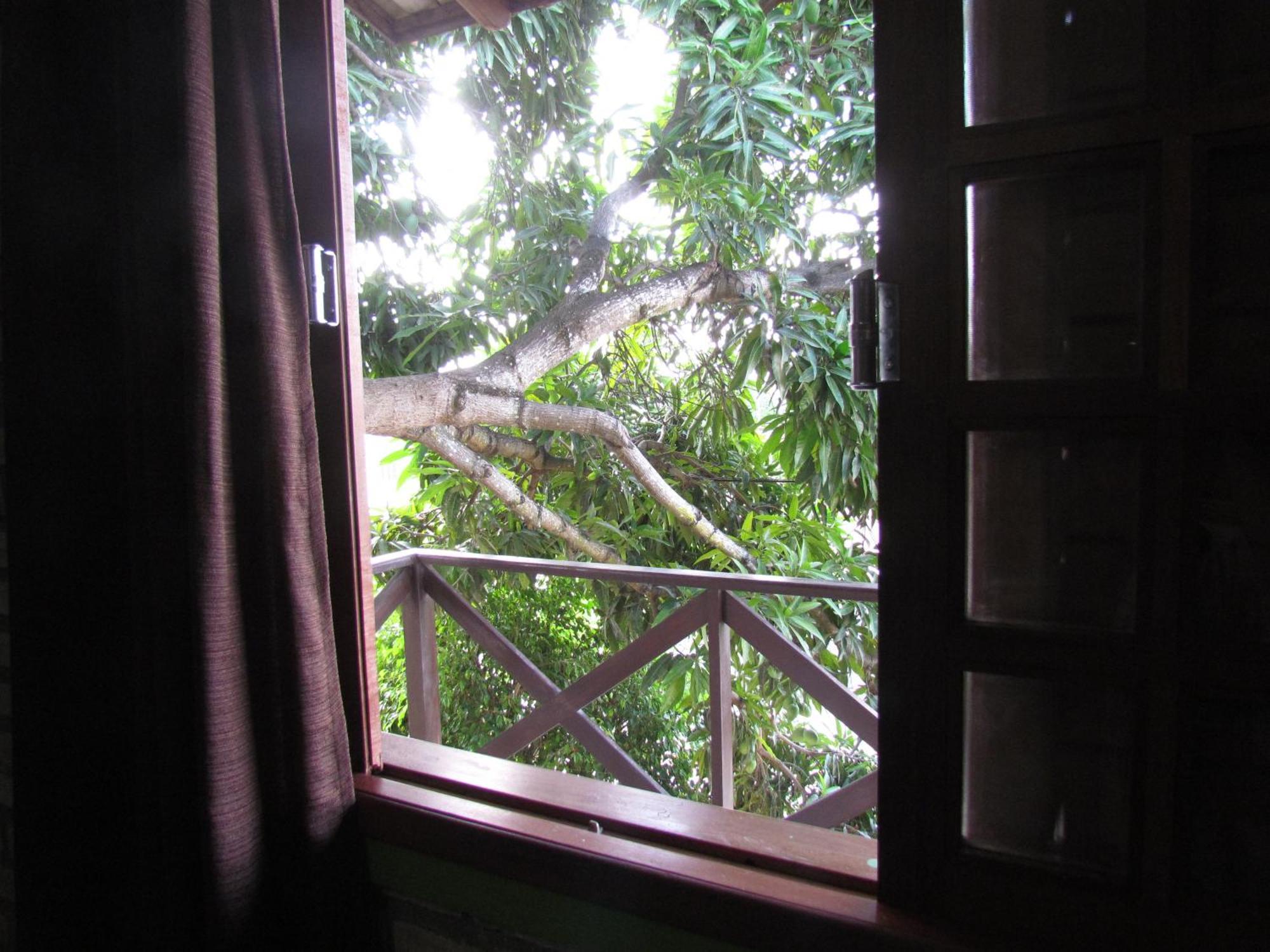 Ape Namaste Apartment Natal Ruang foto