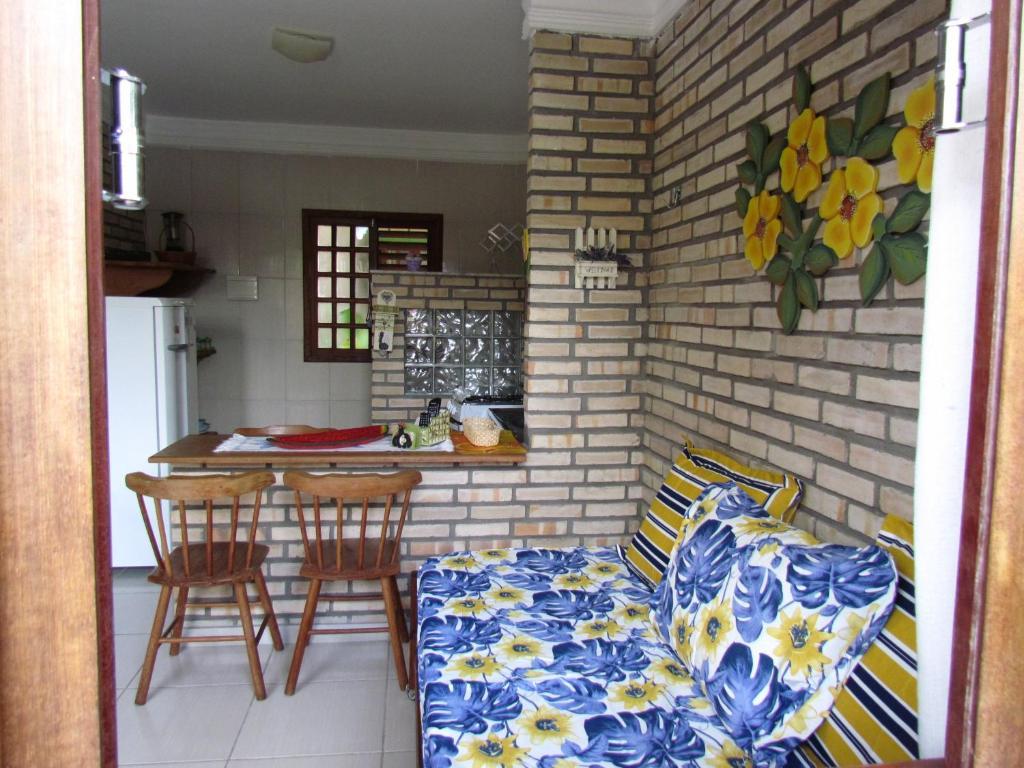Ape Namaste Apartment Natal Ruang foto