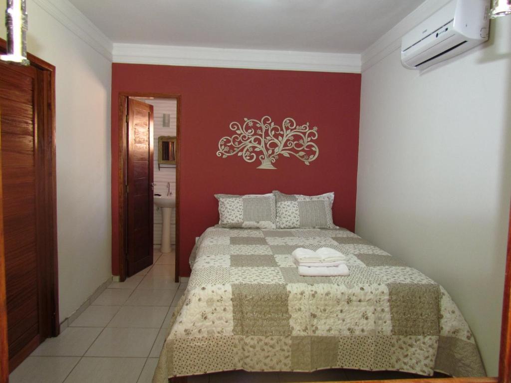 Ape Namaste Apartment Natal Bagian luar foto