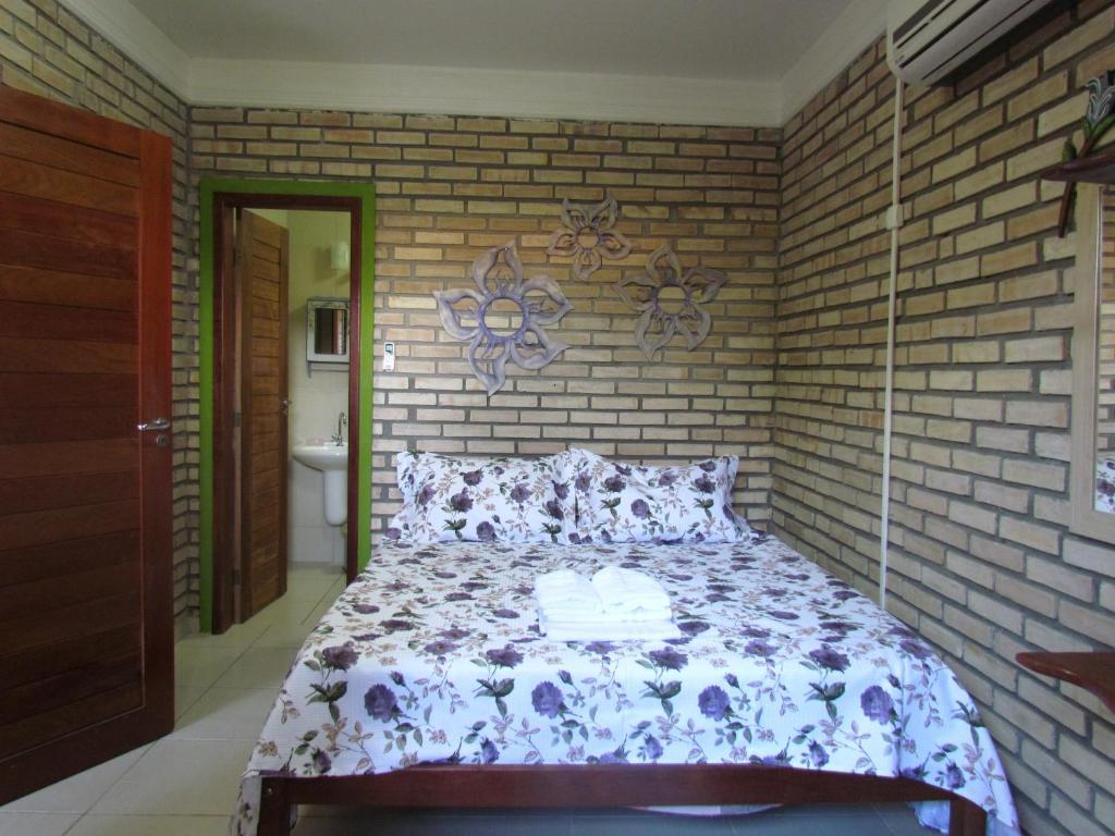 Ape Namaste Apartment Natal Bagian luar foto