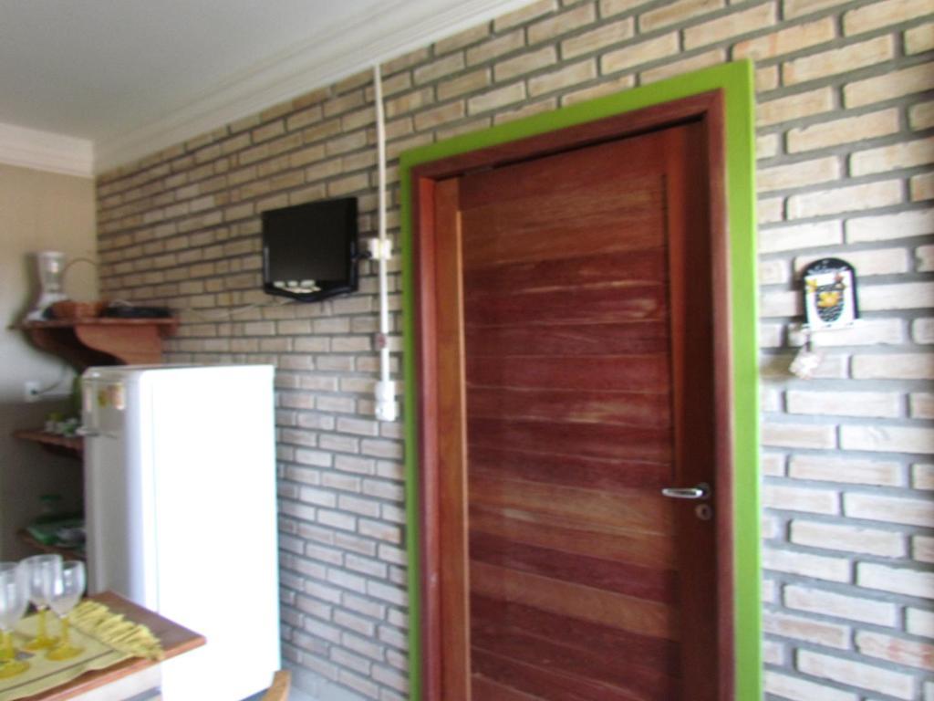 Ape Namaste Apartment Natal Bagian luar foto