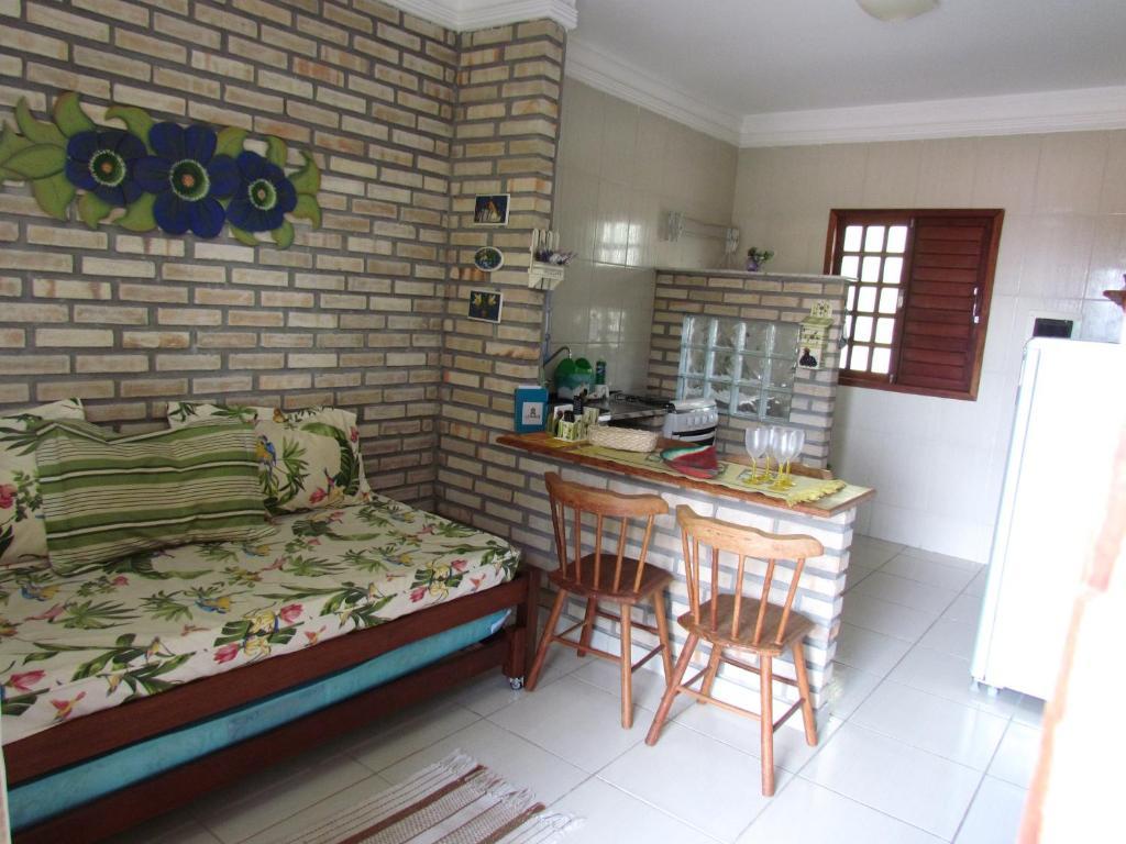Ape Namaste Apartment Natal Bagian luar foto